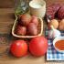 Supă de gulaș de vită maghiară - o rețetă clasică pas cu pas cu fotografii despre cum să gătești acasă Rețetă tradițională de gulaș