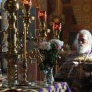 Πέθανε ο Αρχιμανδρίτης Βενέδικτος, κυβερνήτης του Ερμιτάζ της Optina