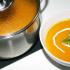 Jak gotować zupę z cukinii i sera topionego Zupa cukiniowa z serem topionym