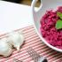 Vörös répa saláta fokhagymával: legjobb receptek