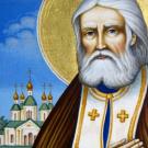 Strong prayer for marriage to Seraphim of Sarov Prayers to Seraphim of Sarov for the healing of the soul
