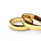 अपनी शादी की अंगूठी खो दो