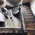 „Álomértelmezés Staircase arról álmodott, hogy miért álmodik a Staircase egy álomban