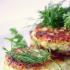 Κοτολέτες λάχανου λάχανου Ετοιμάστε κοτολέτες με ξινολάχανο