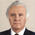 Shevardnadze Minister of Foreign Affairs of the USSR