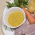Csirke tésztaleves, egyszerű és gyors receptek a finom leves házi készítéséhez