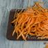 Патладжани в корейски стил с моркови: рецепти за готвене