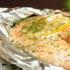 Recepty na varenie lososa vo fólii v rúre
