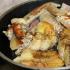 Pan-fried turkey: recipes