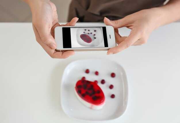 Питание при анемии: продукты для повышения гемоглобина