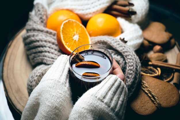 Укрепление иммунитета зимой: питание, сон и витамины