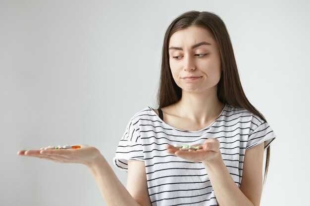 Как определить необходимость добавок: симптомы, рацион, анализы и консультация врача