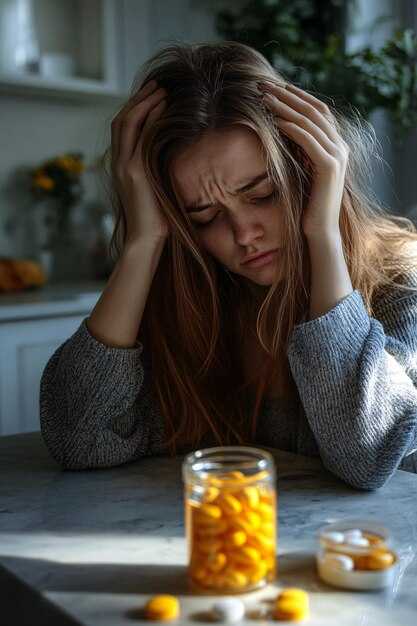 Витамины группы B (B1, B3, B6, B9, B12): какие симптомы дефицита дают тревожность и как закрывать потребность