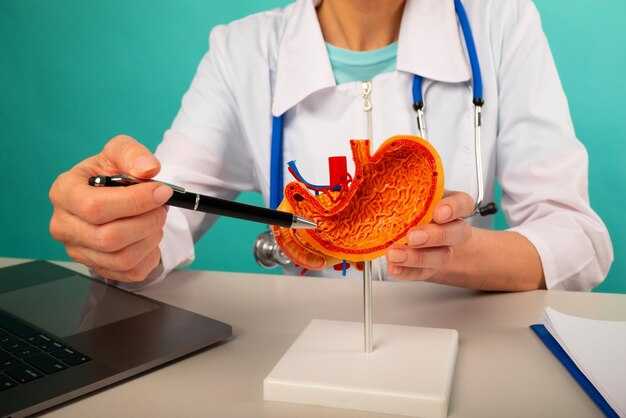 Как распознать симптомы язвы желудка и отличить их от гастрита и изжоги