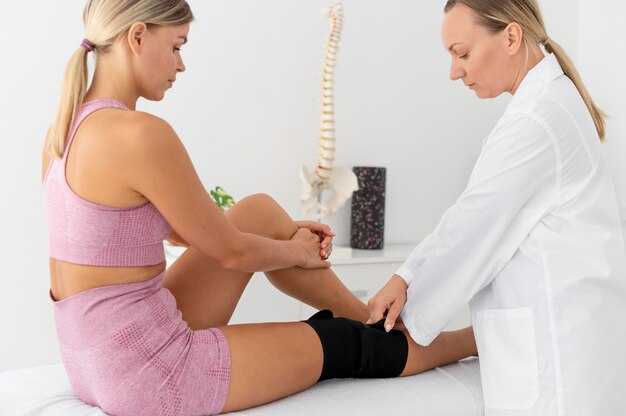 Лечение артроза коленного сустава методы снятия боли и сохранения подвижности