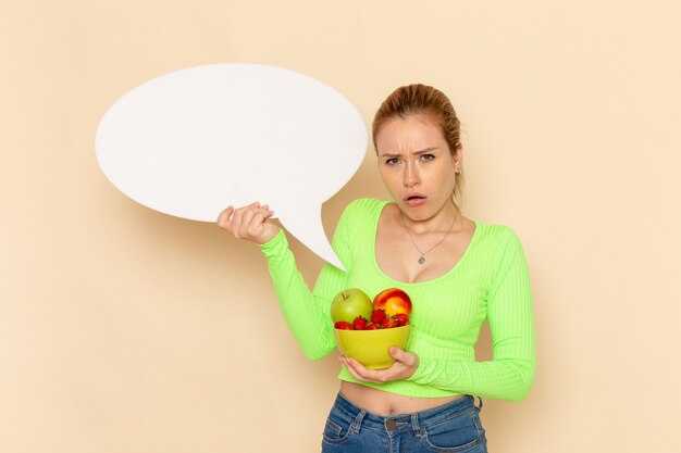 Что можно есть при изжоге список продуктов и блюд для облегчения симптомов