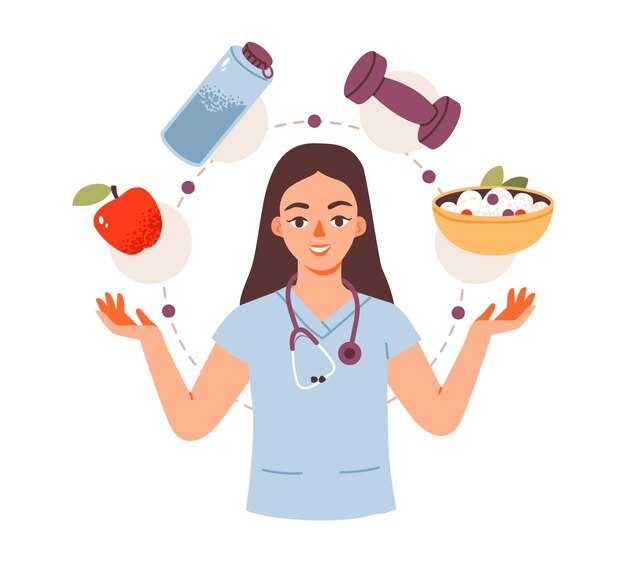 Как улучшить общее состояние здоровья через сон питание движение и снижение стресса