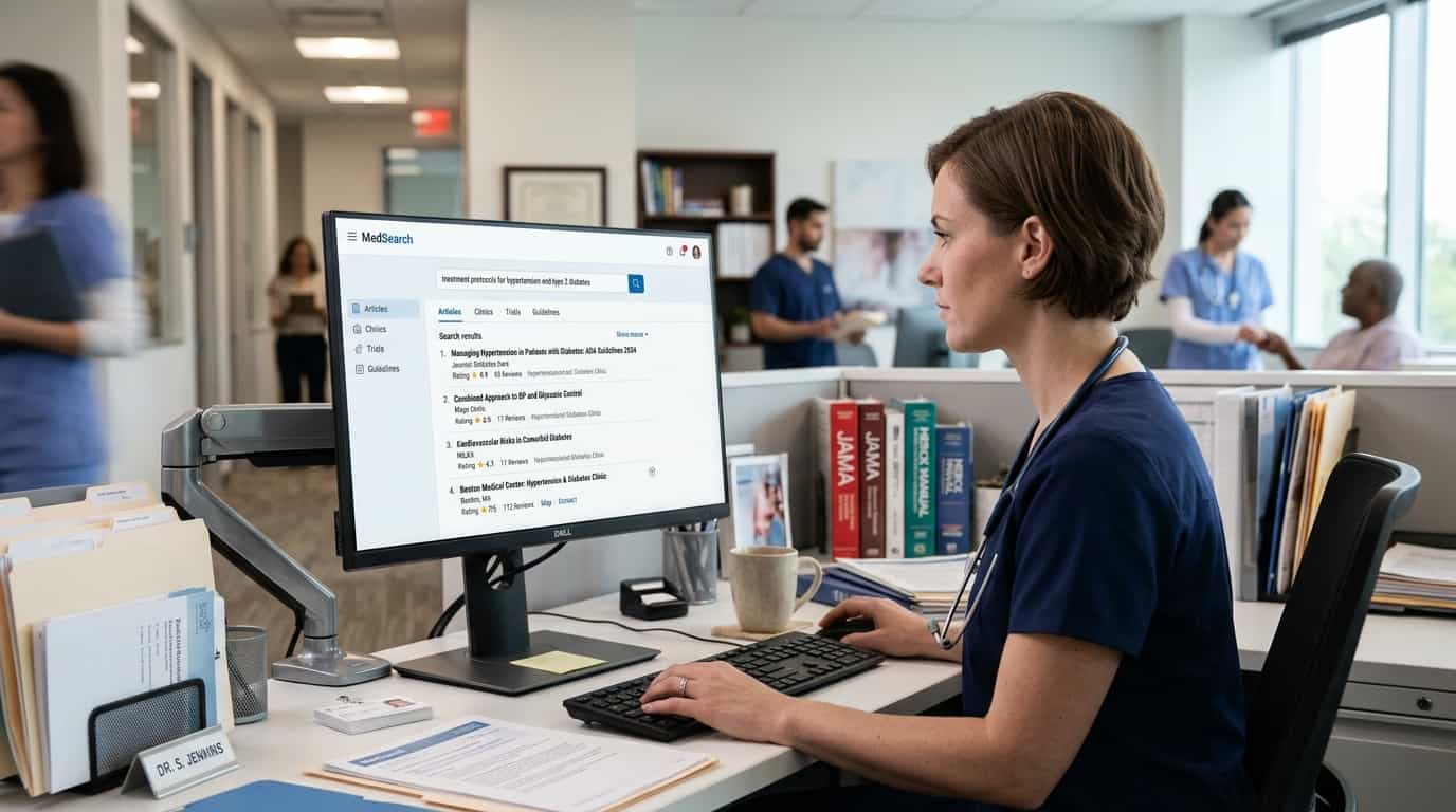 Какие особенности SEO необходимо учитывать при продвижении медицинских сайтов